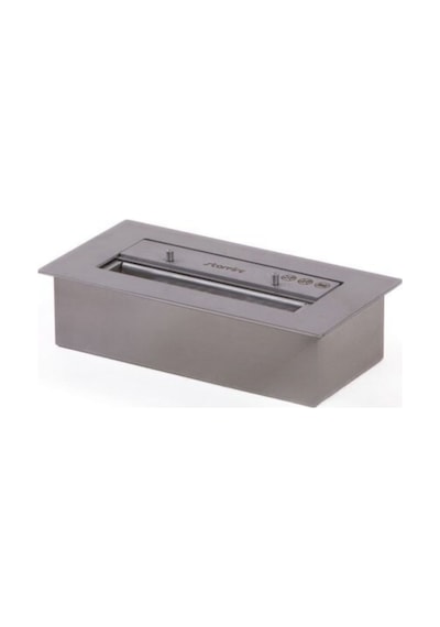Copart 32 Cm Easy Burner Bacasız Şömine