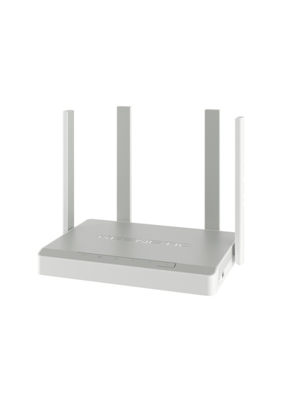Keenetic Hero 4G AC1300 Dualband Gigabit LTE Router