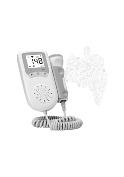 Vzn Fetal Doppler