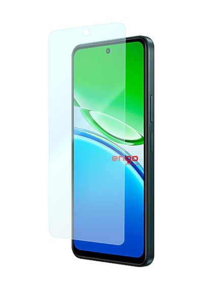Engo Vivo Y31 5g Ekran Koruyucu 9h Parlak Nano Şeffaf
