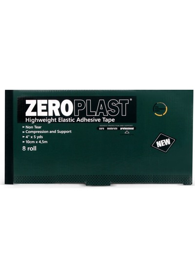 Zeroplast Bandaj 10 CM x 4.5 M