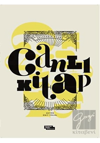 Canlı Kitap- İnsan ve Hayat Kitaplığı