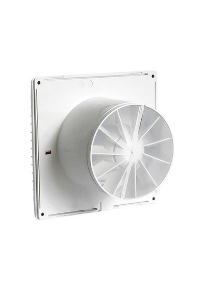 Decor-300 C Dekoratif Banyo - Wc Fanı