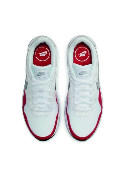 Nike Air Max Sc Erkek Spor Ayakkabı Beyaz