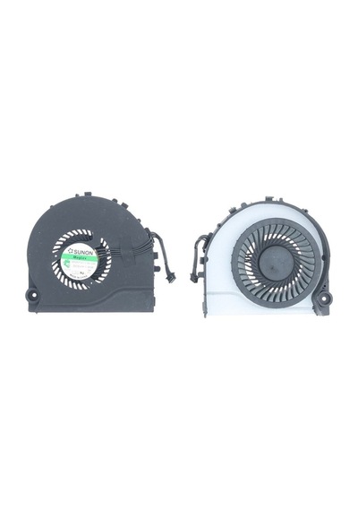 Casper Excalibur Cn-v7g6700x, Cn-v8g6700x Notebook Cpu, Gpu Uyumlu Fan 1 Adet