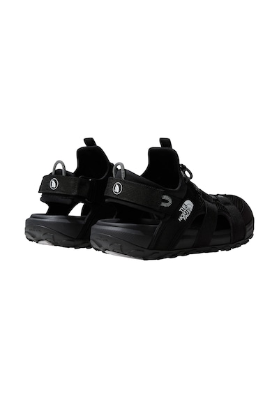 F0a83nlkx71-r The North Face M Explore Camp Shandal Erkek Sandalet Siyah F0a83nlkx71-r Siyah