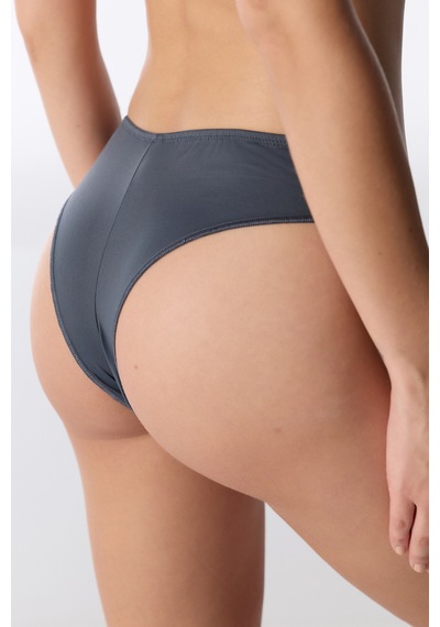 Penti Mavi Cream Tanga