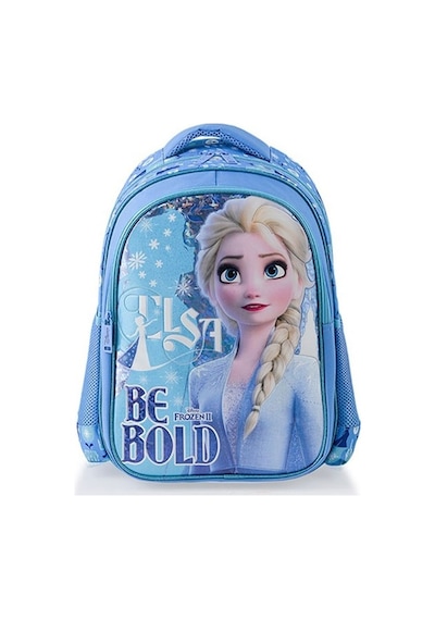 Disney Frozen İlkokul Çantası Salto Be Bold 48410