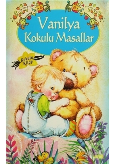 Yakamoz Yayınları Vanilya Kokulu Masallar