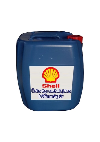 Shell Dıala S4 Zx-I Trafo Yağı Bidon 20 L