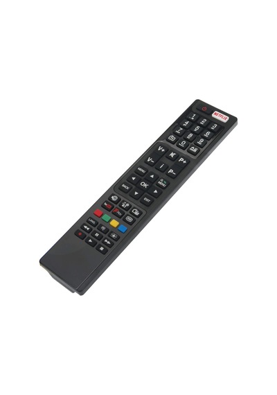 Hitachi Rc4848F Smart Led Tv Kumandası