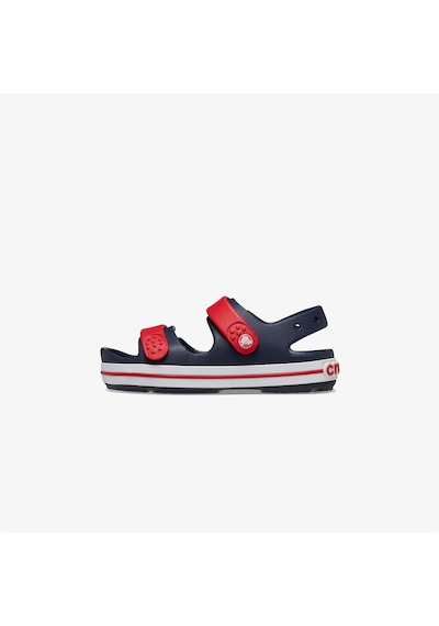 Crocs Crocband Cruiser Sandal Çocuk Lacivert Sandalet 209423 Lacivert