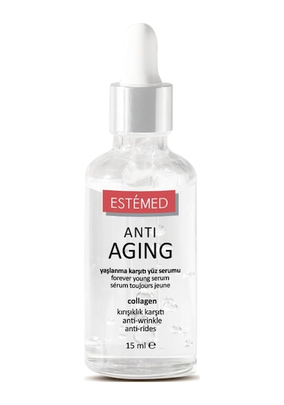 Estemed  Forever Young Serum 15 ML
