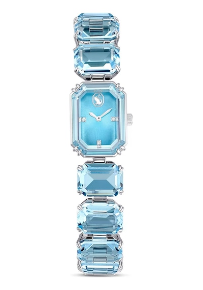 Swarovski 5630840 Millenia:Jew Wat Aqua/Sts Kadın Kol Saati
