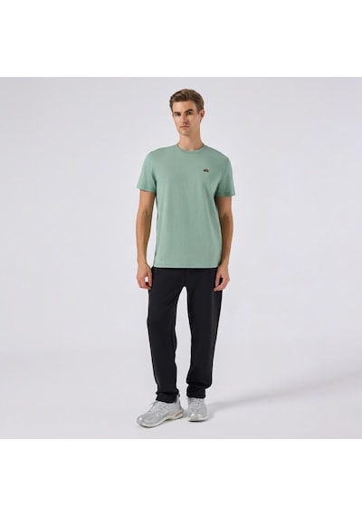 Ellesse 6sm5069-mnt Bisiklet Yaka Erkek T-shirt - Mint