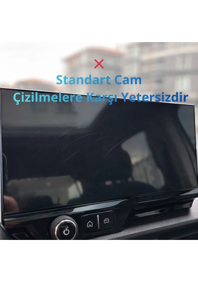 9h Nano Cam Tablet Ekran Koruyucu