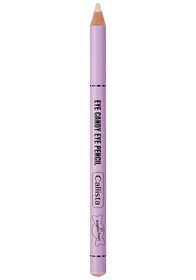 Callista Eye Candy Göz Kalemi 01 Angelic Pearl, Beyaz Sku: Smg8690010444189 Diğer