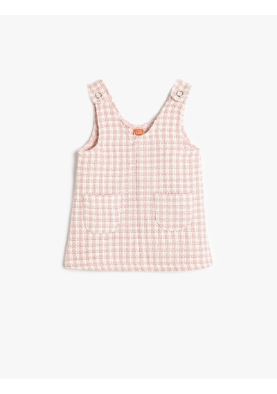 Koton Midi Boy Tüvit Elbise Cepli Pamuk Karışımlı Kolsuz V Yaka Pembe Ekose 5smg80029aw Pembe Ekoseli Pembe Koton Midi Boy Tüvit Elbise Cepli Pamuk Karışımlı Kolsuz V Yaka Pembe Ekose 5smg80029aw Pembe Ekoseli Pembe