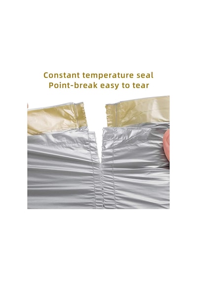 10 Paket Büyük Boy 65x70 Lavanta Kokulu Büzgülü Çöp Poşeti 100 Adet Çöp Torbası 60 Litre