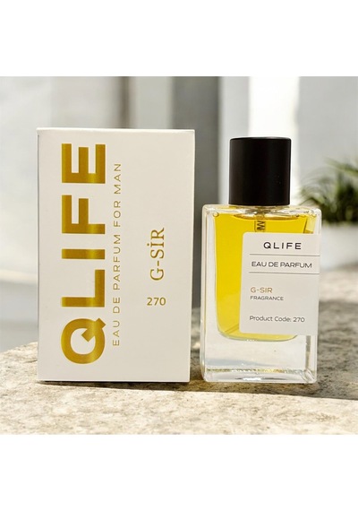 Qlife No:270 M.f Kurkdjıan Grand Soir Özel Seri Edp Erkek Parfüm 50 Ml Aromatik