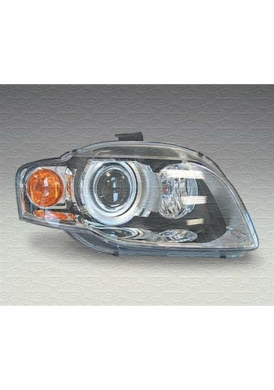 MARELLI 711307022437 FAR SAĞ A4 B7 XENON SİS- SİNYAL LAMBALI D2S-