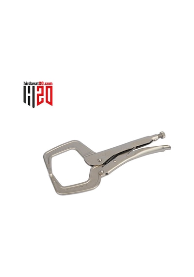 Izeltaş 280Mm C Tipi Ayarlı Pense - 2511110280
