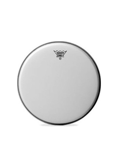 Remo 12'' Batter Vintage Ambassador Kaplamalı Davul Derisi
