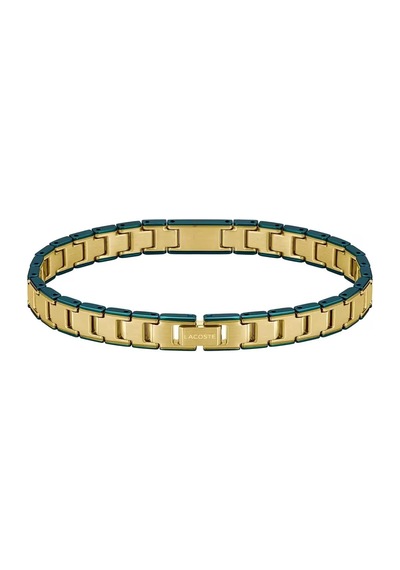 Lacoste Lacj2040587 Erkek Bileklik Çok Renkli