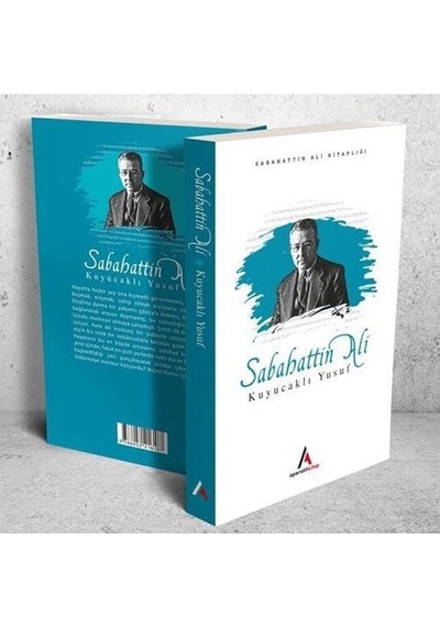 Sabahattin Ali Roman Seti-3 Kitap Takım - Sabahattin Ali - Aperatif Kitap