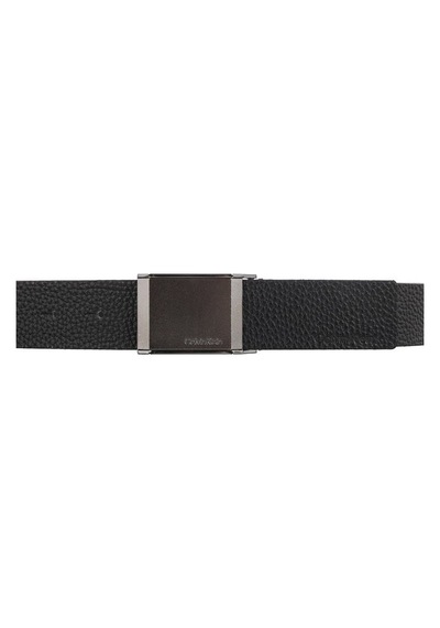 Calvin Klein Calvın Kleın Erkek Kemer K50k510219-bax Siyah