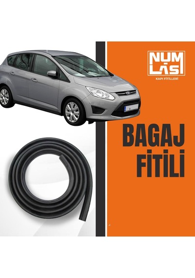 Ford C-max 2.nesil Bagaj Fitili-a Kalite-numlas-nm3809