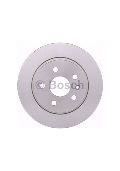Opel Astra J 1.6 2009-2015 Bosch Arka Fren Diski N11.2374