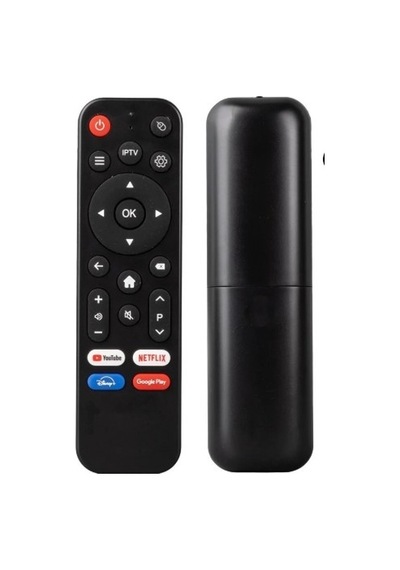 Fobem Magbox Magroid Android Box Kumanda Ses Komut Özelliği Yoktur
