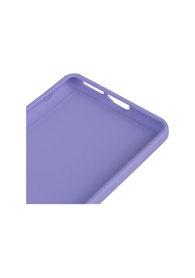 Redmi Note 14 Pro 4g Kılıf Mkst Biye Silikon - Mavi Mavi