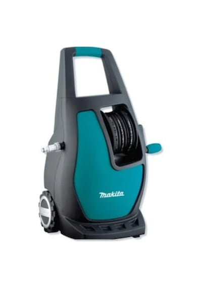 Makita HW111 1700 W 90 - 110 Bar Basınçlı Yıkama Makinesi