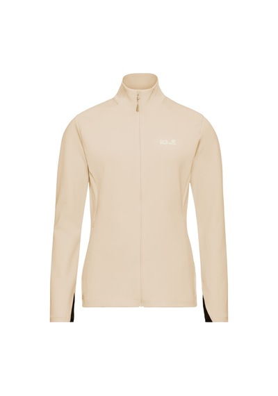Jack Wolfskin Jack Wolfskın Rockpaw 3l Jkt M A0084 Krem