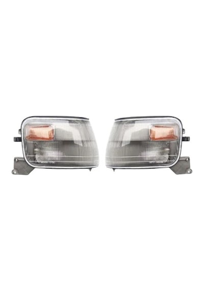 Mitsubishi L300 P15 Yıl 199809 Depo Sağ Sinyal Lambası Mb831306t