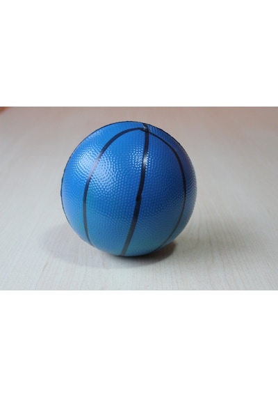 Çocuklar için Renkli Küçük Plastik Top 11 CM Çap