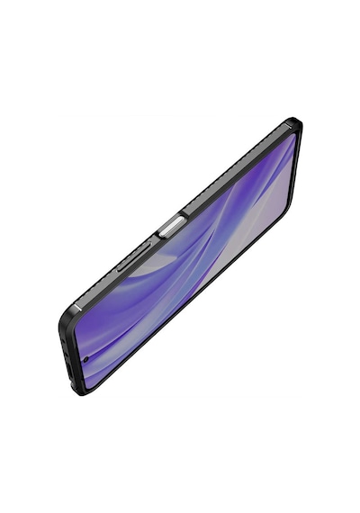 Goocamp Poco X4 Pro 5g Kılıf Negro Silikon Kapak - Lacivert Lacivert