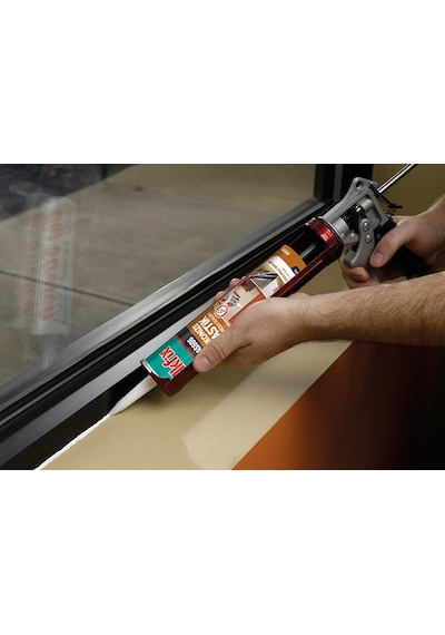 Akfix As606 Silikonize Mastik 280 Ml Beyaz - Aa001