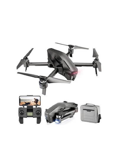 4drc M1 Pro Mark 300 Gps Profesyonel Drone Fırçasız Motor 4k Hd Kamera Pro Havalanma Rc Quadcopter