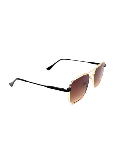 Obb Sunglasses Obb Ms252 C16 Erkek Güneş Gözlüğü Altın