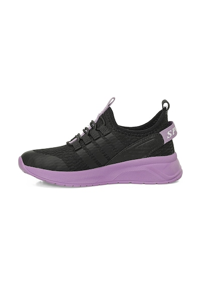 I Cool Aren P 6fx Siyah Kız Çocuk Spor Ayakkabı 000000000102240665 Siyah-mor I Cool Aren P 6fx Siyah Kız Çocuk Spor Ayakkabı 000000000102240665 Siyah-mor