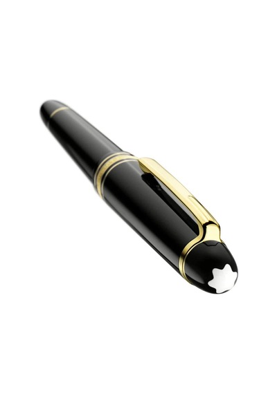 Panelkırtasiye Montblanc Meisterstück Classique Dolma Kalem Obb Uç 106519