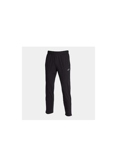Joma 103824.100-20.001 Doha Iı Erkek Eşofman Altı Siyah