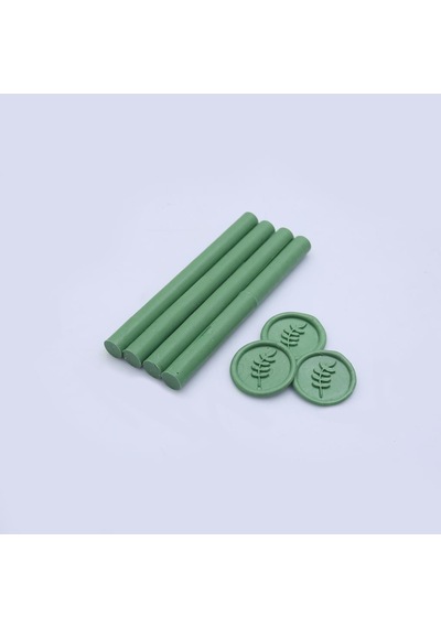 Mühür Mumu Çubuk 11mmx120mm 10 lu Paket Model: 39 ÇİMEN SUYU