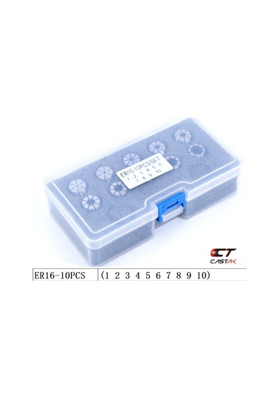 Er16 Pens Seti 10 Adet
