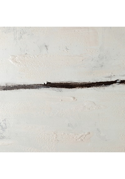 Motıon Çerçeveli Yağlı Boya Tablo 100x100cm