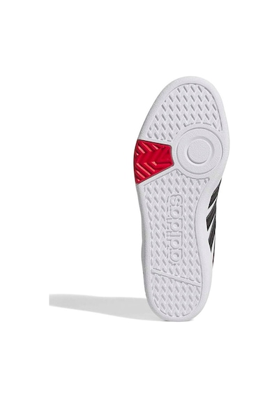 Adidas Hoops 4.0 Unisex Çocuk Spor Ayakkabı Jq7852 Beyaz