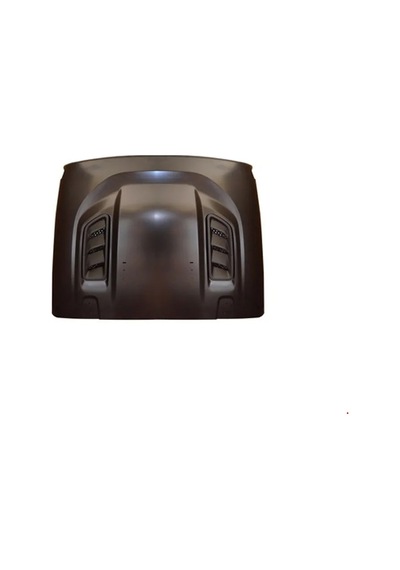 Jeep - Motor Kaputu Offroad Jl Rubicon 2020-